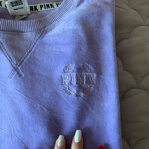Crewneck